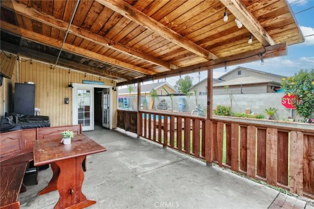 9503 Bartley Avenue, Santa Fe Springs, CA 90670