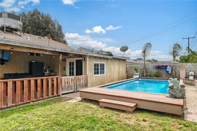 9503 Bartley Avenue, Santa Fe Springs, CA 90670