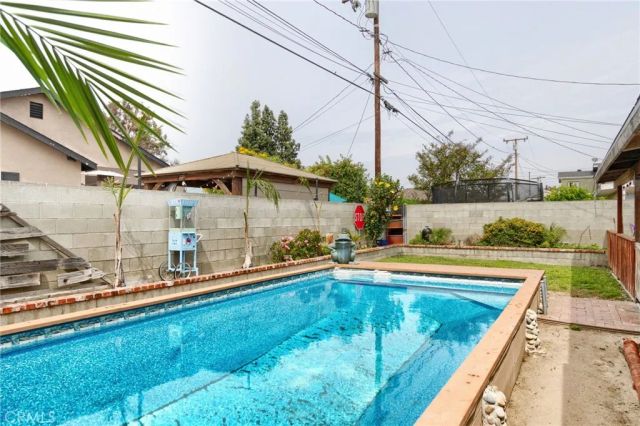 9503 Bartley Avenue, Santa Fe Springs, CA 90670