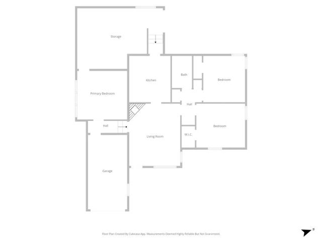 9503 Bartley Avenue, Santa Fe Springs, CA 90670