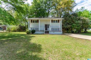 2847 NOVEL DRIVE, Hueytown, AL 35023