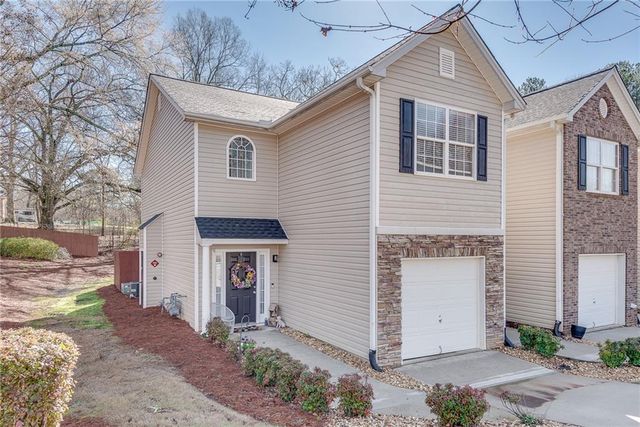 101 Creekwood Drive, Woodstock, GA 30188