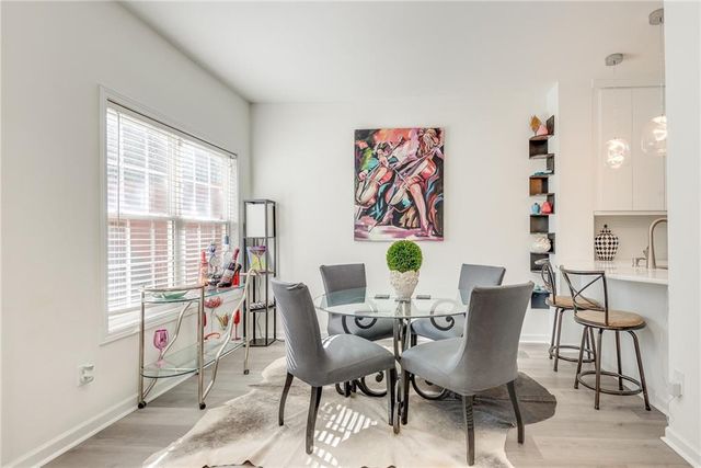 101 Creekwood Drive, Woodstock, GA 30188