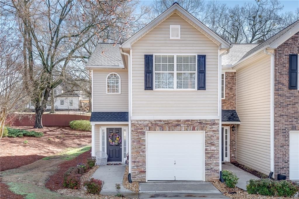 101 Creekwood Drive, Woodstock, GA 30188