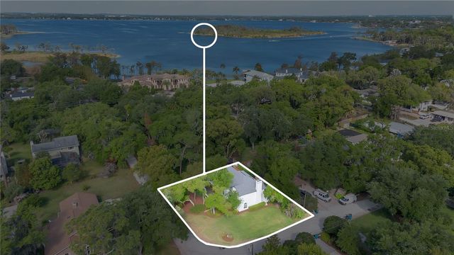 109 E 12TH AVENUE, Windermere, FL 34786