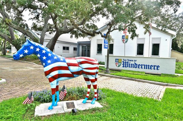 109 E 12TH AVENUE, Windermere, FL 34786