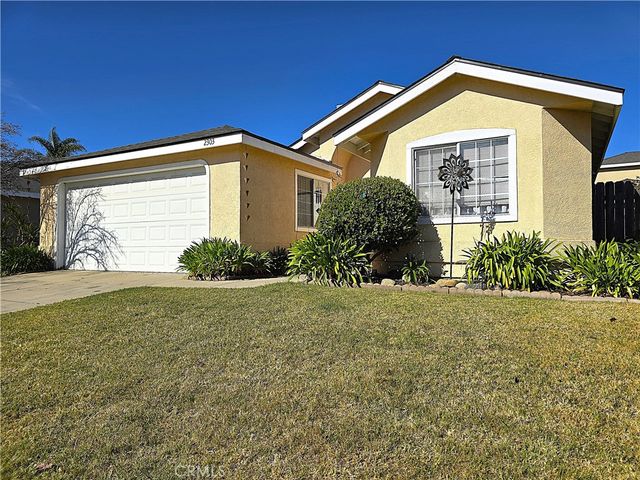 2303 Lexington, Santa Maria, CA 93458