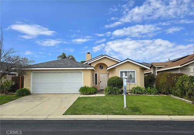 2303 Lexington, Santa Maria, CA 93458