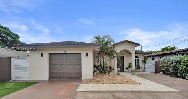 5614 Flagler St, Hollywood, FL 33023