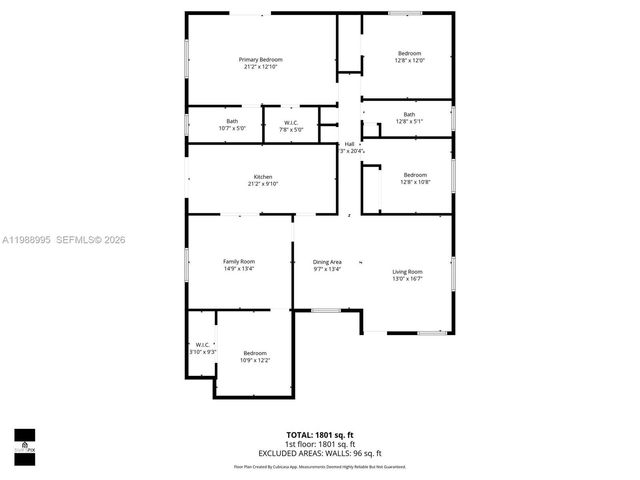 5614 Flagler St, Hollywood, FL 33023