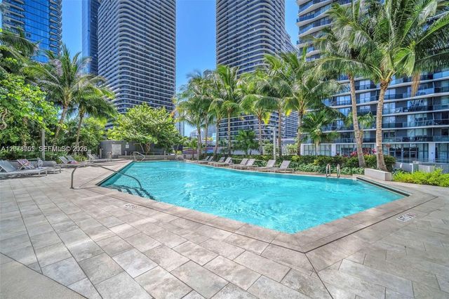 88 SW 7th Street 1511, Miami, FL 33130