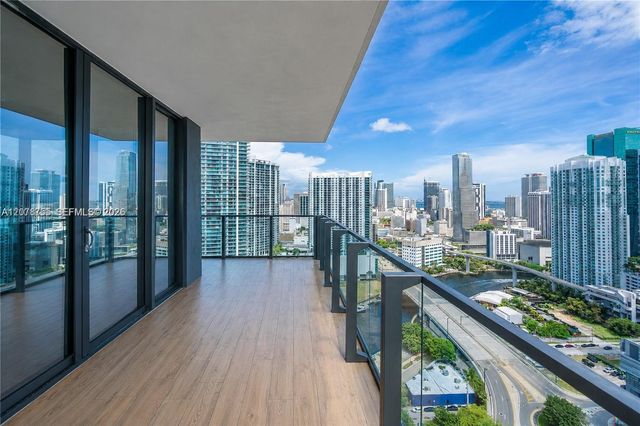 88 SW 7th Street 1511, Miami, FL 33130
