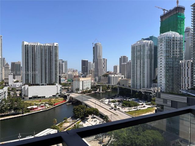 88 SW 7th Street 1511, Miami, FL 33130