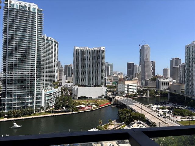 88 SW 7th Street 1511, Miami, FL 33130