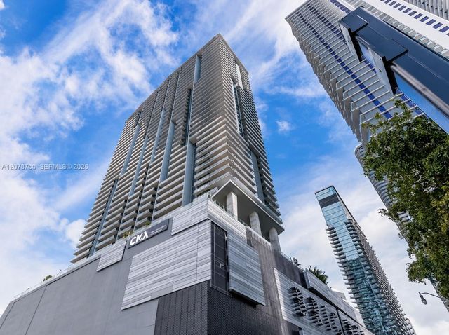 88 SW 7th Street 1511, Miami, FL 33130