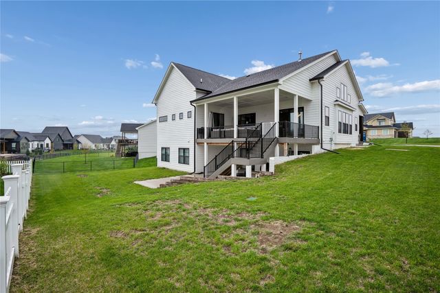 233 NE 60th Court, Ankeny, IA 50021