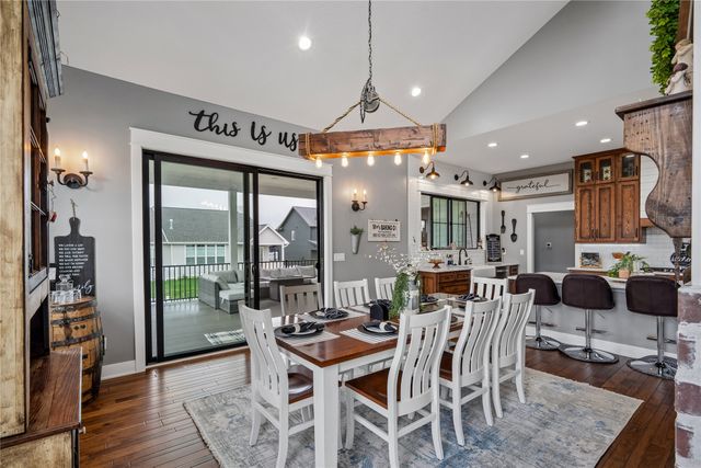 233 NE 60th Court, Ankeny, IA 50021