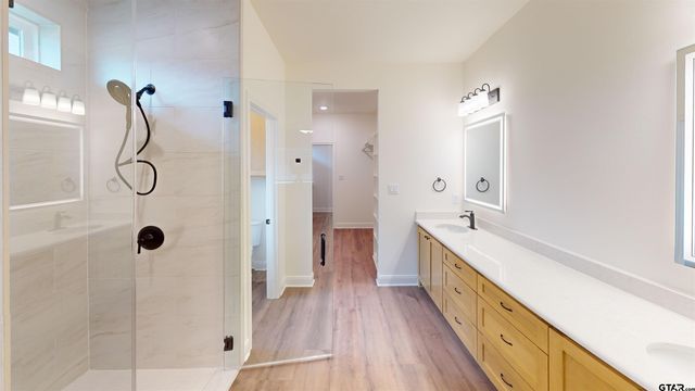 6610 Bendale, Tyler, TX 75703