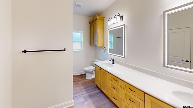 6610 Bendale, Tyler, TX 75703