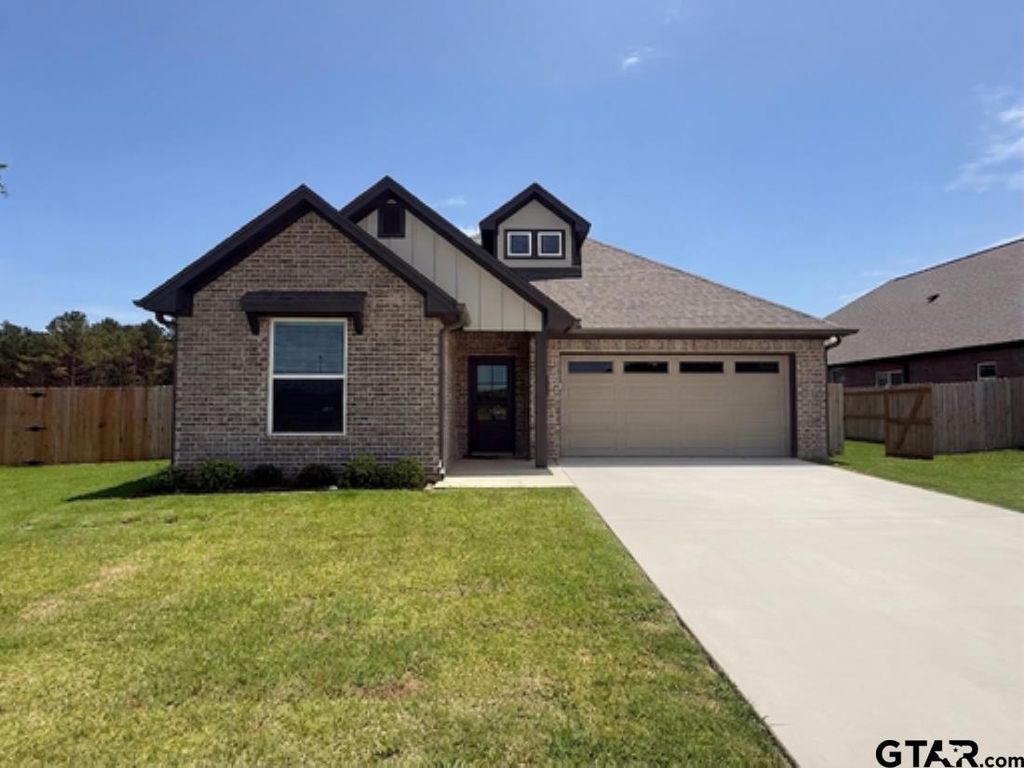 6610 Bendale, Tyler, TX 75703