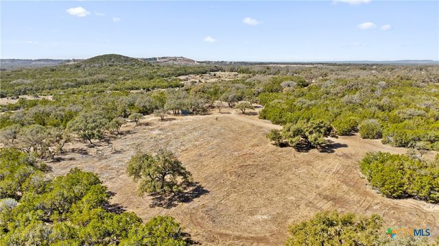 TBD RM 2721, Johnson City, TX 78636