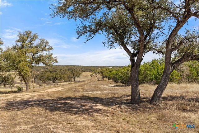 TBD RM 2721, Johnson City, TX 78636