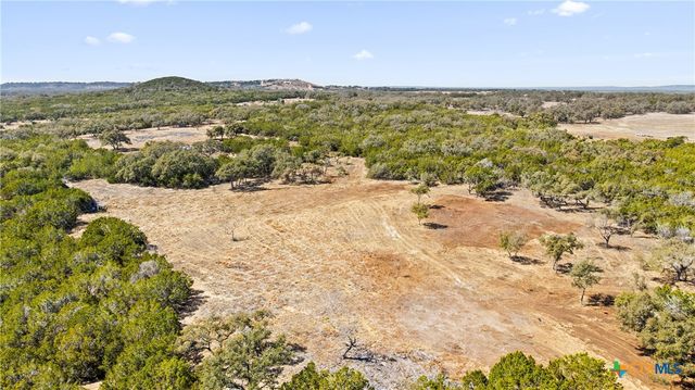 TBD RM 2721, Johnson City, TX 78636