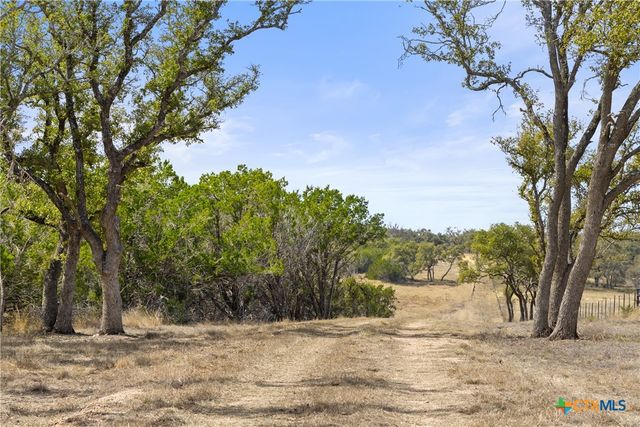 TBD RM 2721, Johnson City, TX 78636