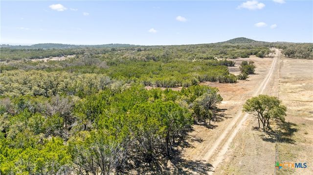 TBD RM 2721, Johnson City, TX 78636