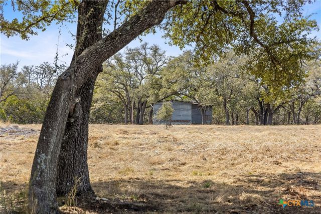 TBD RM 2721, Johnson City, TX 78636