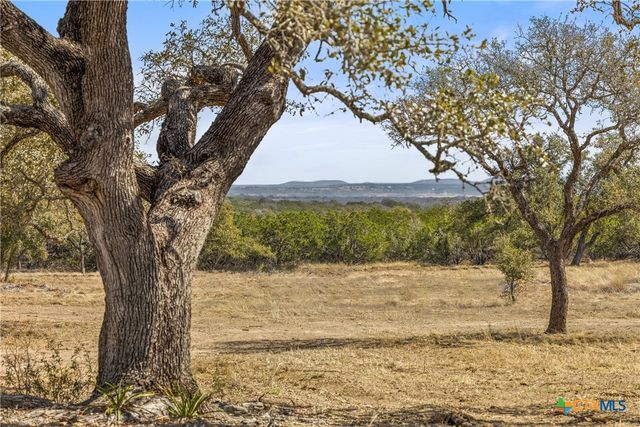 TBD RM 2721, Johnson City, TX 78636