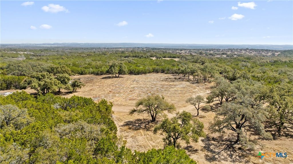 TBD RM 2721, Johnson City, TX 78636
