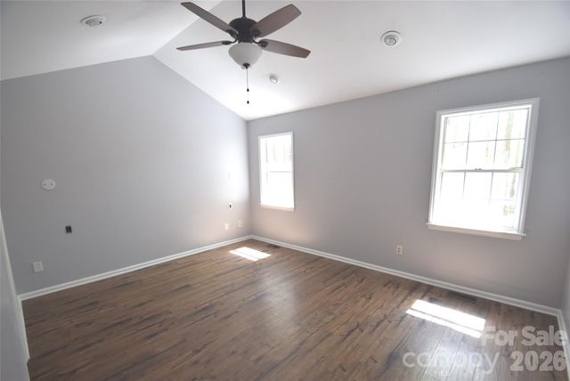 2336 Mill House Lane, Matthews, NC 28104