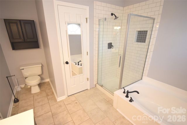 2336 Mill House Lane, Matthews, NC 28104