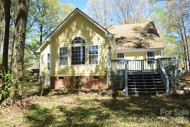 2336 Mill House Lane, Matthews, NC 28104