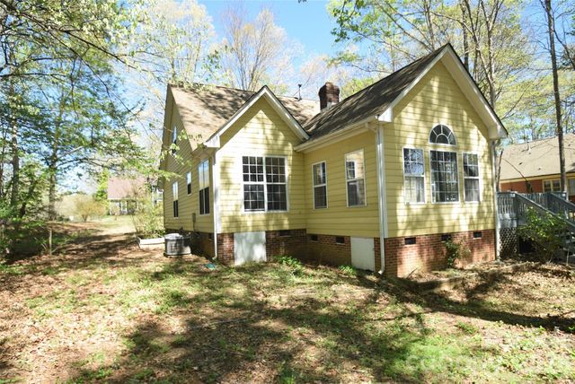 2336 Mill House Lane, Matthews, NC 28104