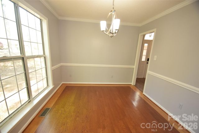 2336 Mill House Lane, Matthews, NC 28104