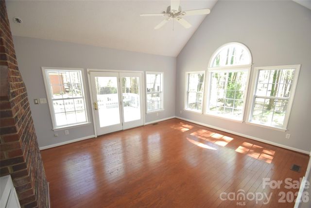 2336 Mill House Lane, Matthews, NC 28104