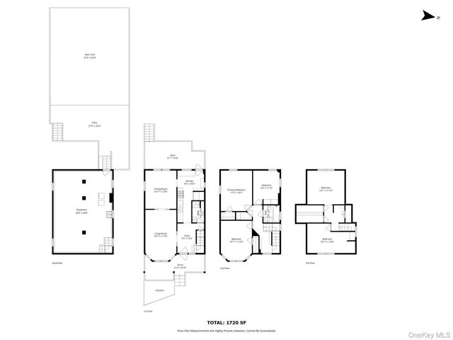 304 Westervelt Ave, Staten Island, NY 10301