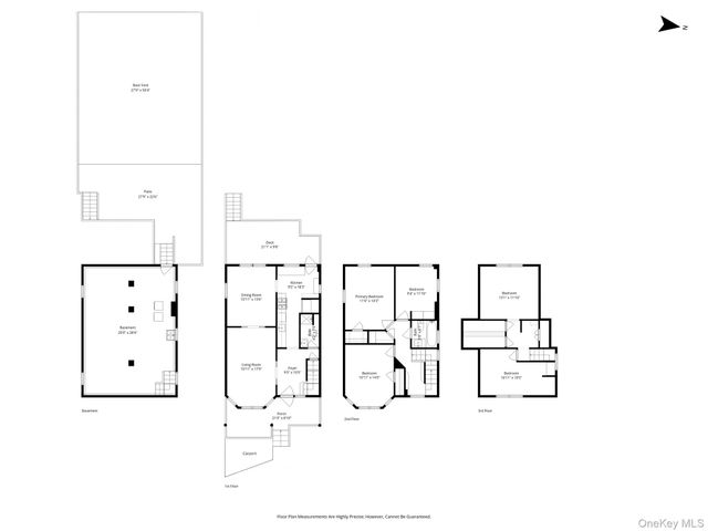 304 Westervelt Ave, Staten Island, NY 10301