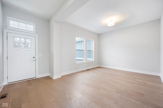 15914 Bellows Avenue, Fishers, IN 46040