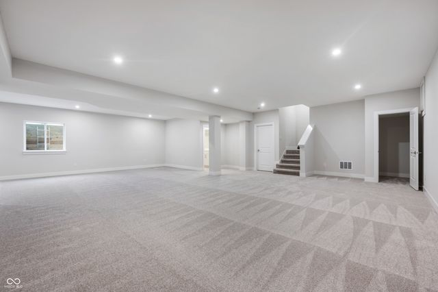 15914 Bellows Avenue, Fishers, IN 46040