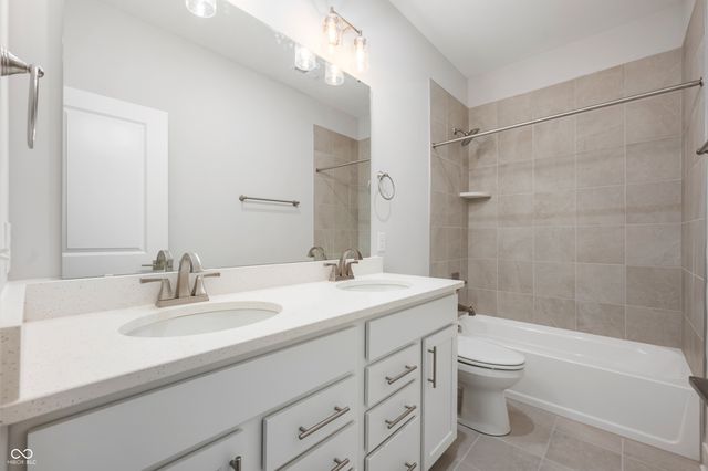 15914 Bellows Avenue, Fishers, IN 46040