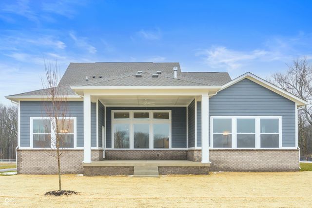 15914 Bellows Avenue, Fishers, IN 46040