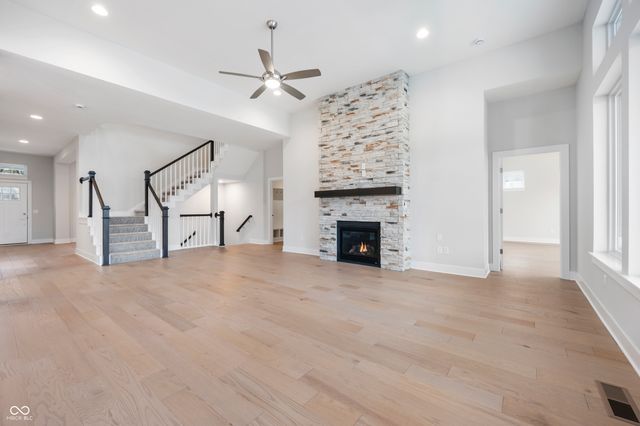 15914 Bellows Avenue, Fishers, IN 46040