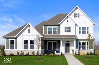 15914 Bellows Avenue, Fishers, IN 46040