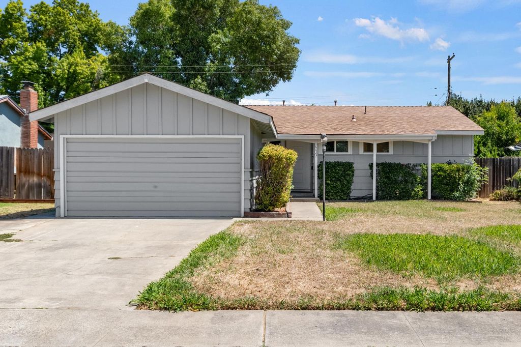 6623 Prentiss Dr, Sacramento, CA 95823