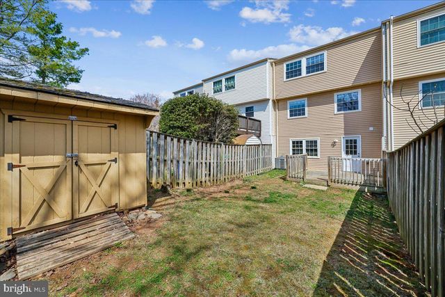 25615 COLTRANE DR, Damascus, MD 20872