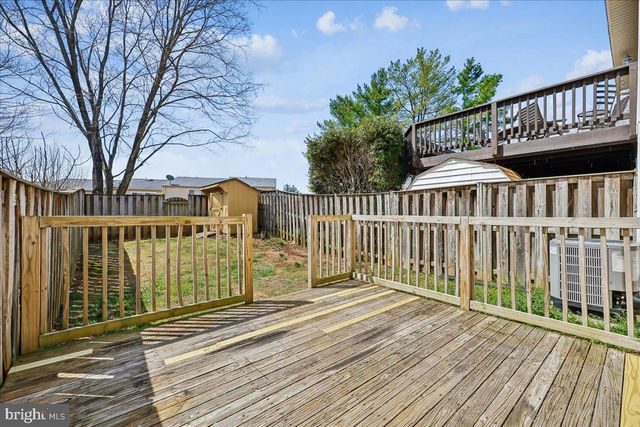 25615 COLTRANE DR, Damascus, MD 20872