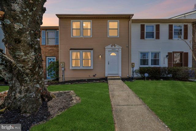 25615 COLTRANE DR, Damascus, MD 20872